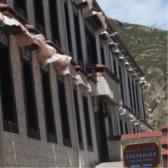 自驾31810天行程,318自驾游第一视角合集