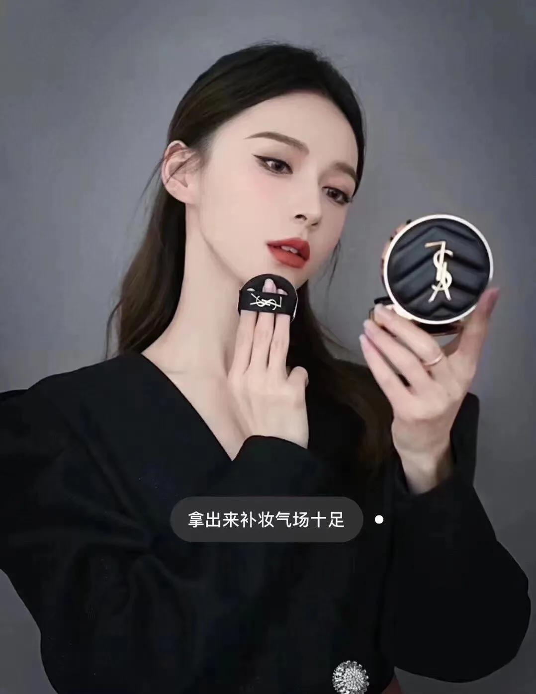 女生一定要买的气垫,适合春夏的气垫推荐