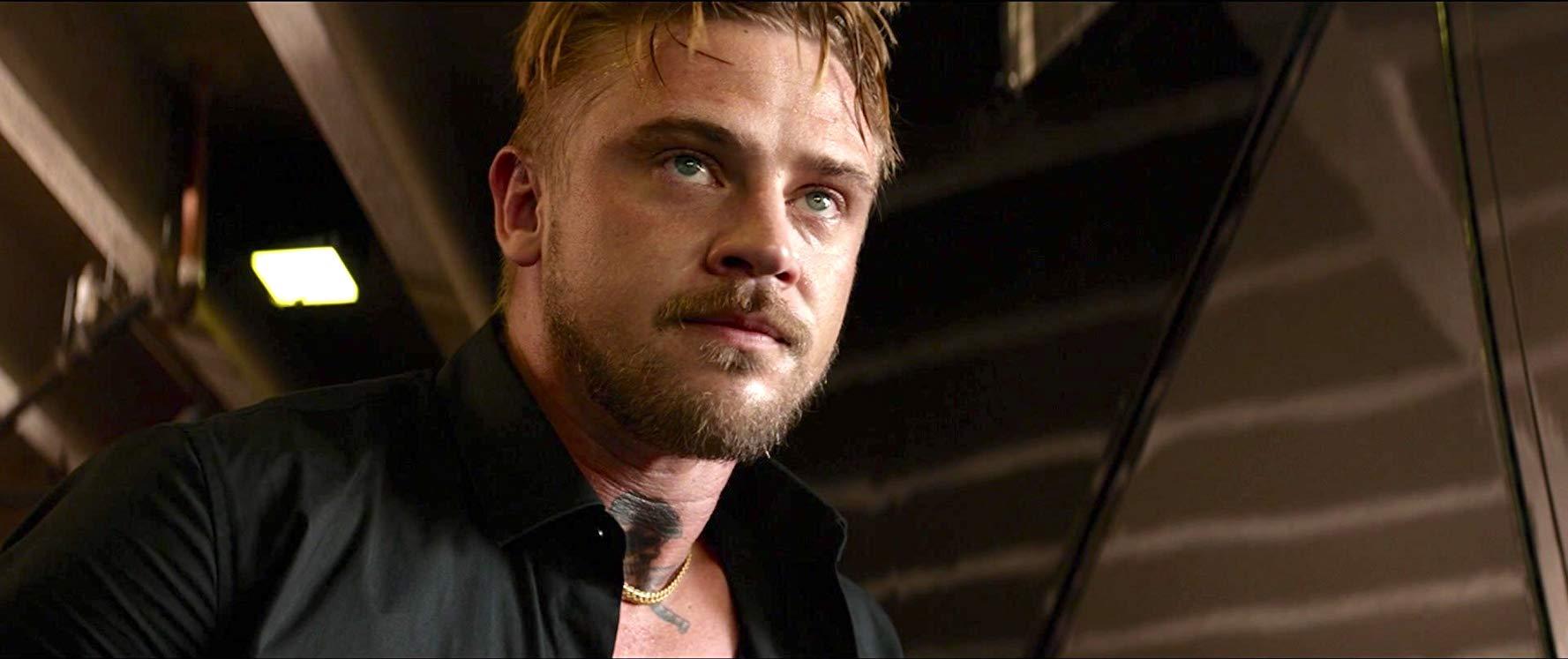 MM杂志评选出的「最性感男模演员」，你的爱豆在不在榜？