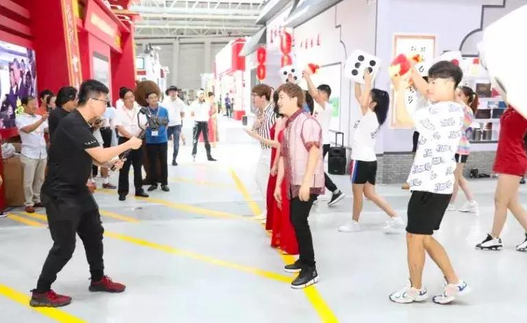 厦门中秋有什么文艺活动,中秋活动预告快闪视频