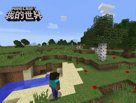 我的世界最简单实用的红石陷阱,我的世界实用生存必备的红石装置