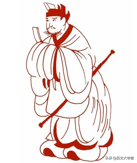 董仲舒玄学,天人三策董仲舒讲解