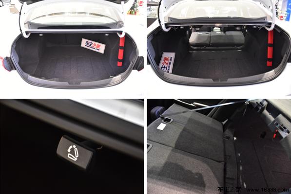 2020款全新一代迈锐宝xl动力总成,迈锐宝xl2021到店实拍