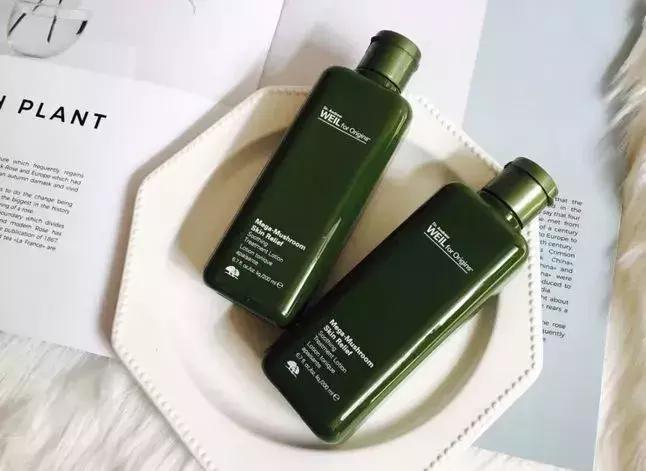 化妆品成分安全,化妆品成分显脸黑