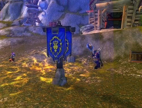 魔兽世界刚到满级怎么提升装备,魔兽世界满级后怎么快速提升装备