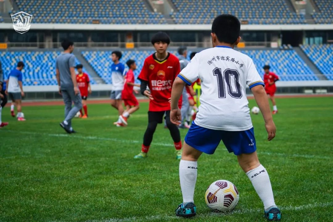 足球进中小学,足球进校园