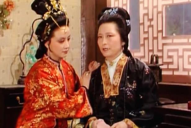 红楼梦中最有才华的是谁,红楼梦里最有能力的人