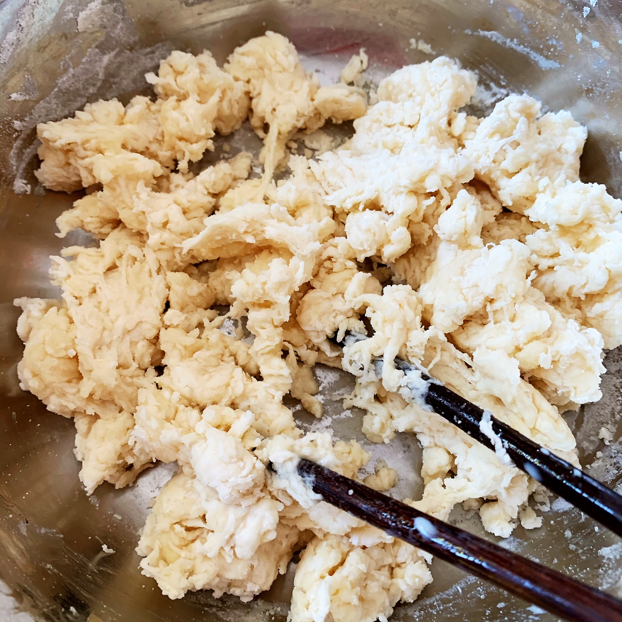 完美拉丝版【爆浆紫薯芝士】的做法+配方，奶香浓郁，色香味俱全