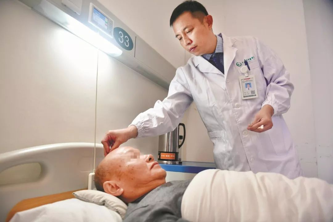 武汉医治中风偏瘫比较好的医院,武汉第一医院治疗中风偏瘫怎么样