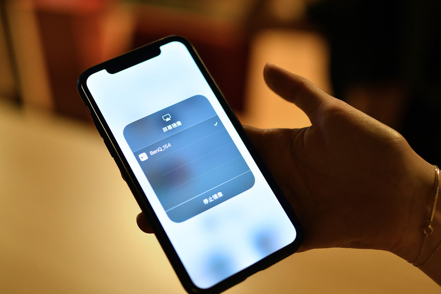明基e580投影操作说明,明基e540投影仪使用感受