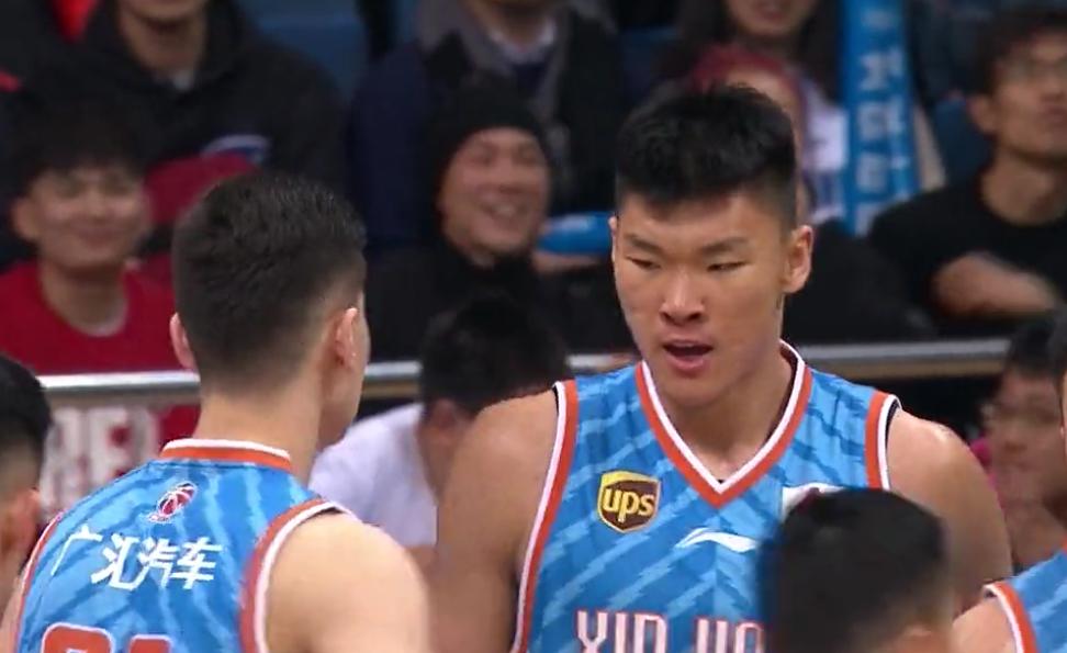 新疆队主场首败,新疆广汇男篮输掉的比赛