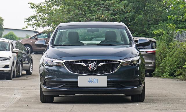 别克英朗什么颜色好看,你认为别克英朗哪个颜色最好看