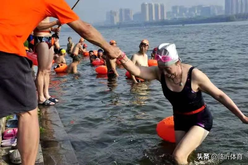 临沂市健身活动,2024临沂全民健身运动