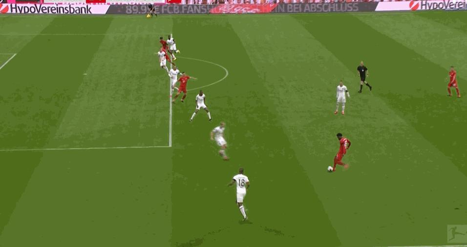 拜仁vs巴黎复盘,拜仁vs热刺复盘