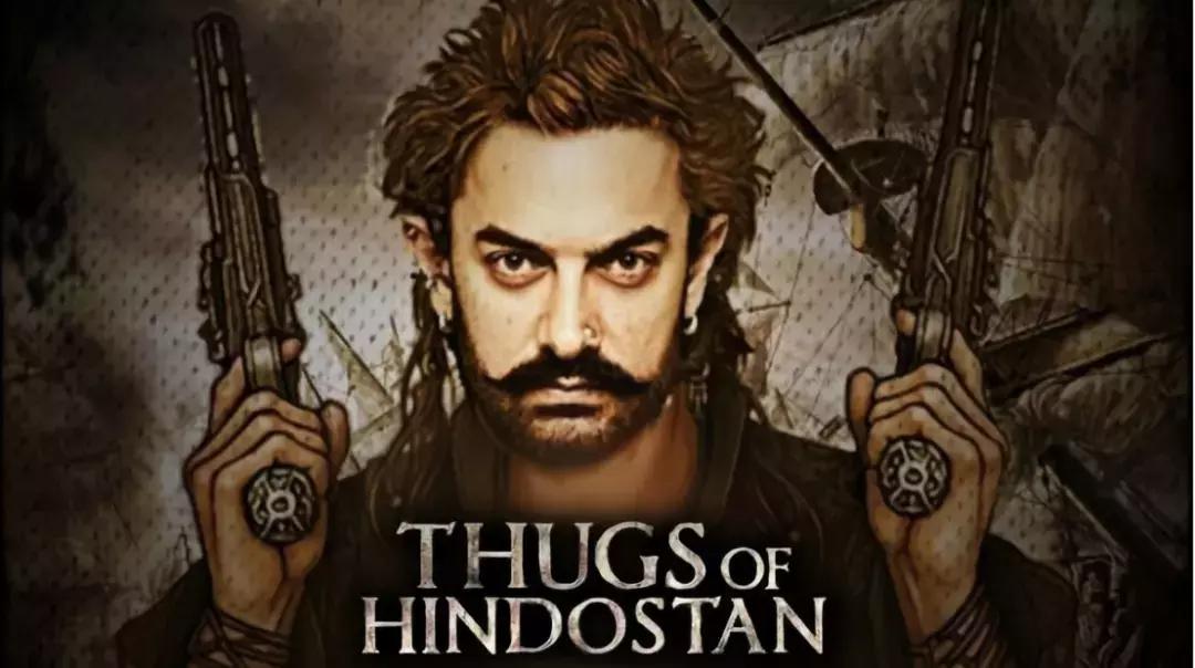 印度电影暴徒简介,印度暴徒电影讲的啥