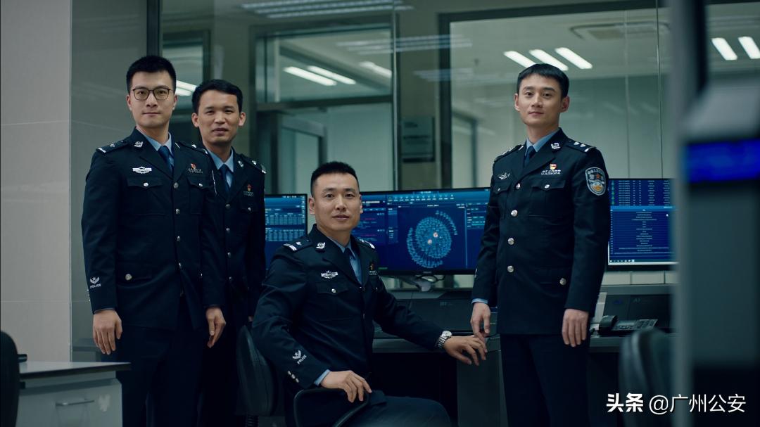 广州公安定向招警,2017年广州公安招警