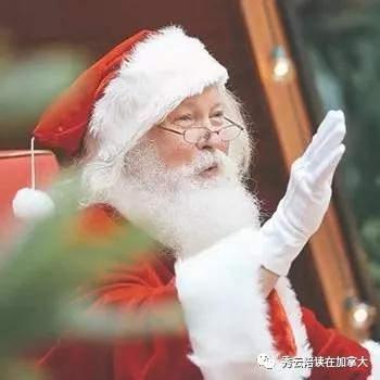 加拿大圣诞节真实感受,加拿大如何过圣诞节