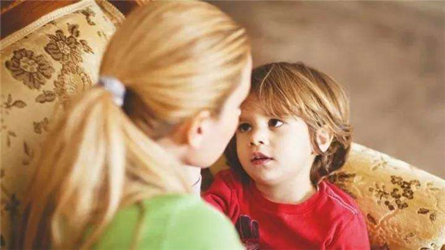 家有孩子不听话,家有不听话的儿女是什么感受