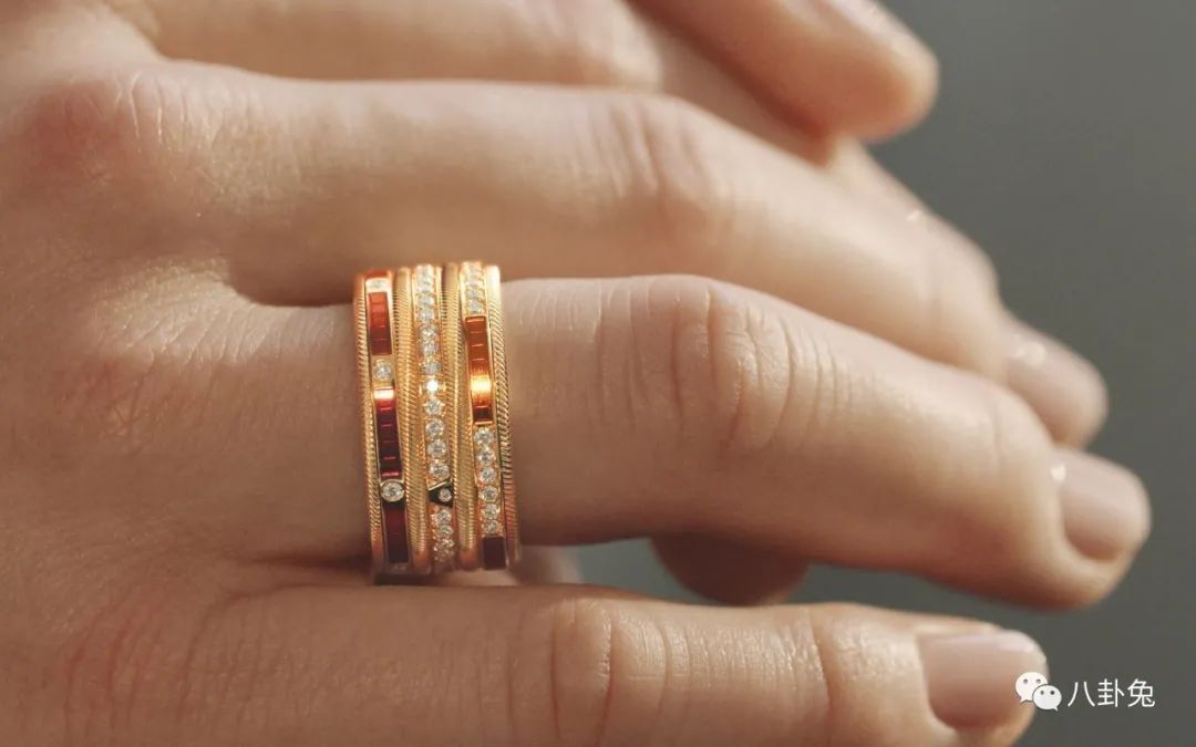 法国小众珠宝品牌,欧美小众珠宝品牌