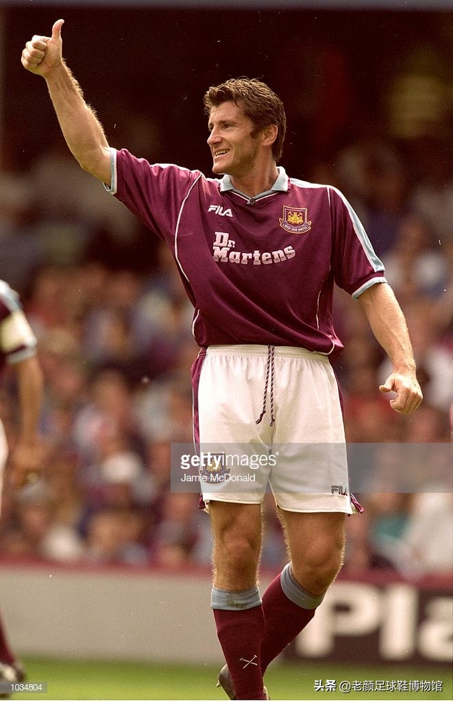 被足球做空的意大利品牌，却给了韩国人和安踏发财的机会