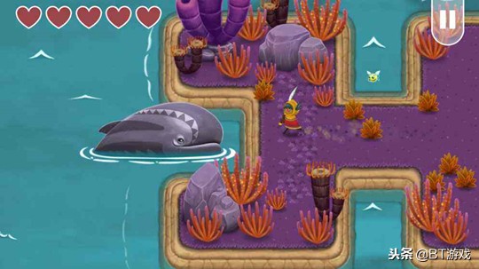 推荐耐玩不氪金的手游传奇,推荐无氪能玩的手游