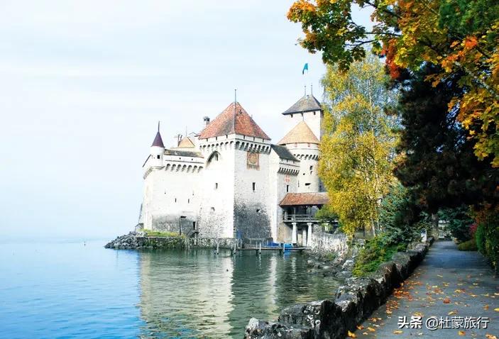 全球十大奇幻电影取景,最美奇幻电影拍摄地