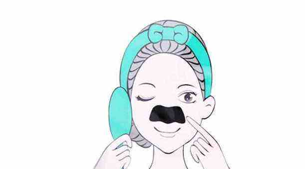 黑头怎么去除最有效最安全,黑头怎么去除最彻底