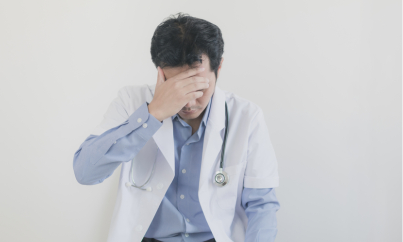 后脑勺麻木是中风前兆吗,中风后时常感觉疲劳应该如何摆脱