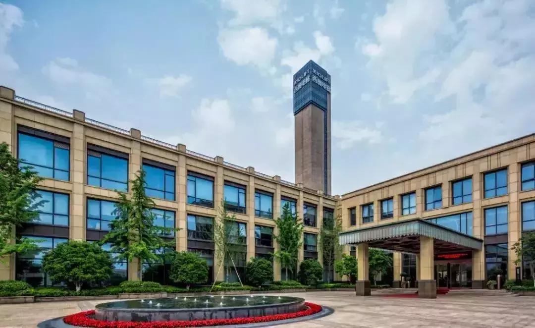 最新余杭十大企业排名,余杭区百强企业