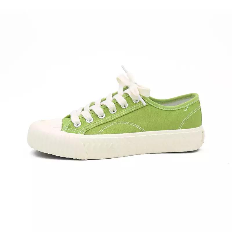 饼干鞋这么火它的时尚了解一下,火爆全网饼干鞋