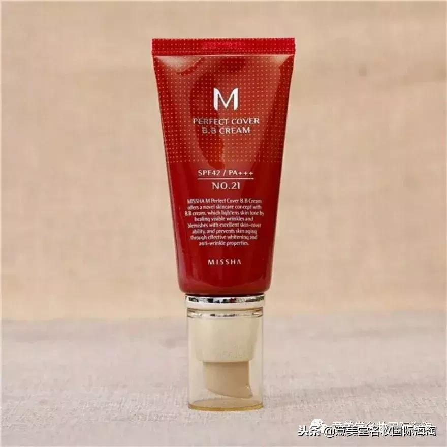 韩国bb霜最好用的品牌是什么,韩国好用的bb霜推荐