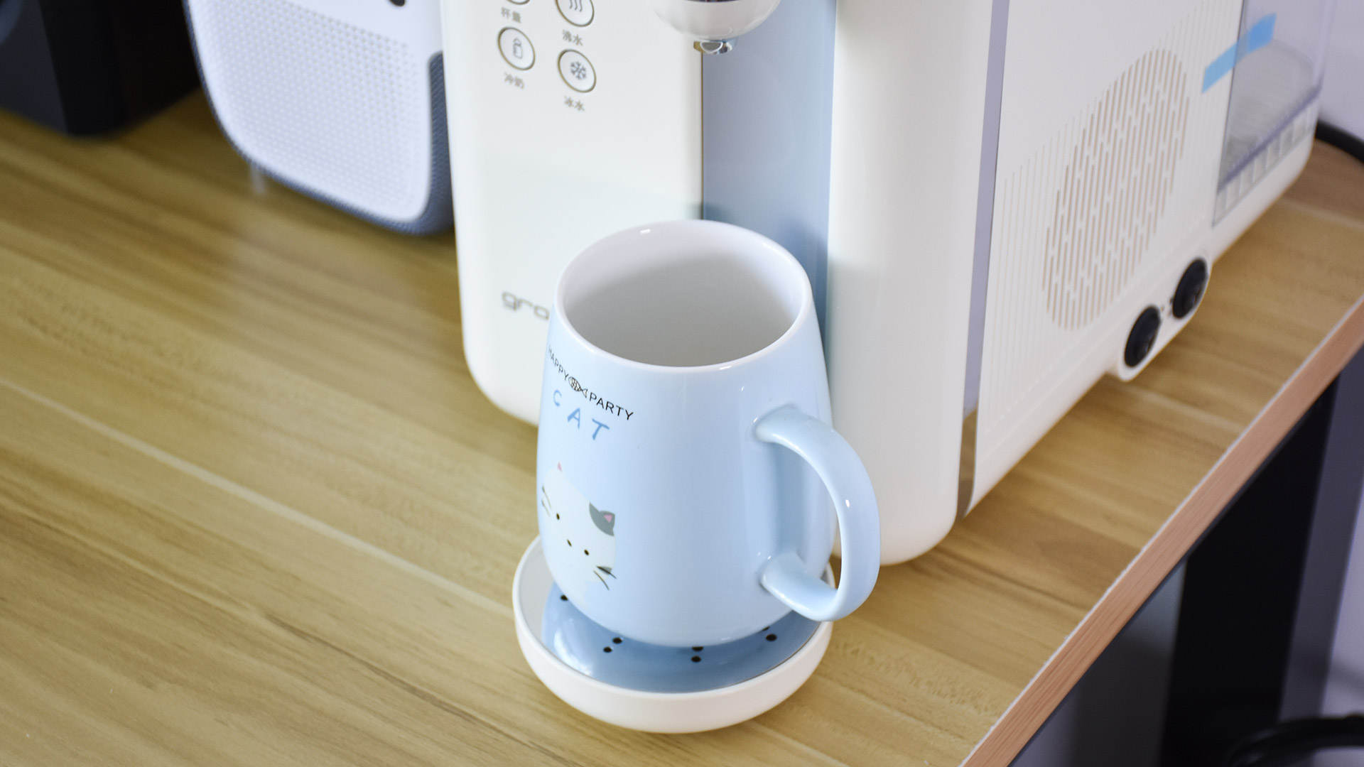 grossag即热饮水机语音版,grossag即热饮水机怎么样