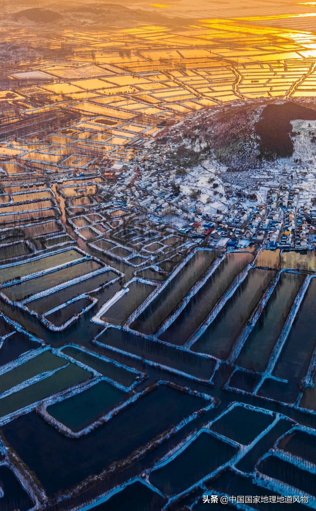 苏南人眼中的靖江,苏南人眼里的江南