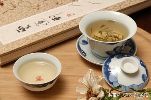 六大基本茶类如何搭配茶具,各种茶搭配什么样的茶具