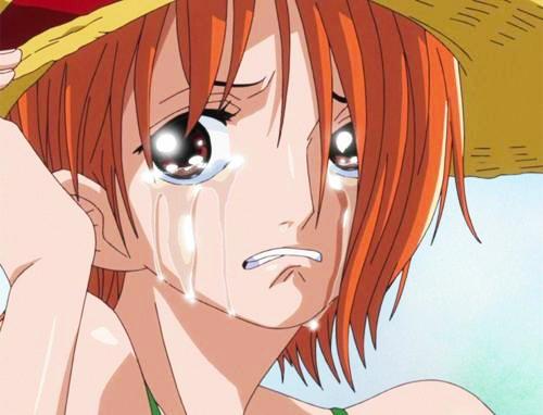 娜美跟小樱区别,娜美和小樱的实力对比