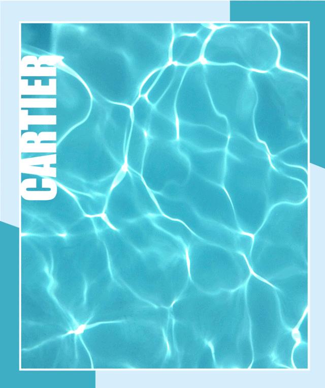 让女生怦然心动的几款腕表,时尚之选三款靓丽女士腕表推荐