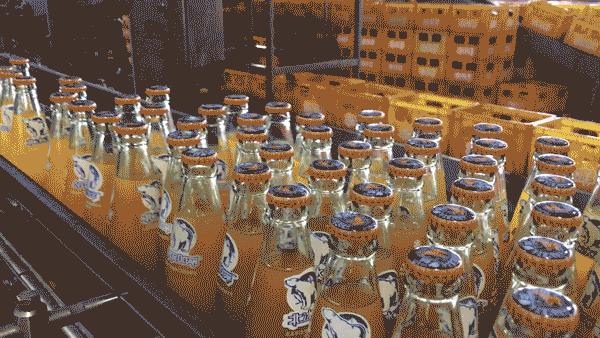 中国各省人的本命汽水,各省汽水图鉴大全