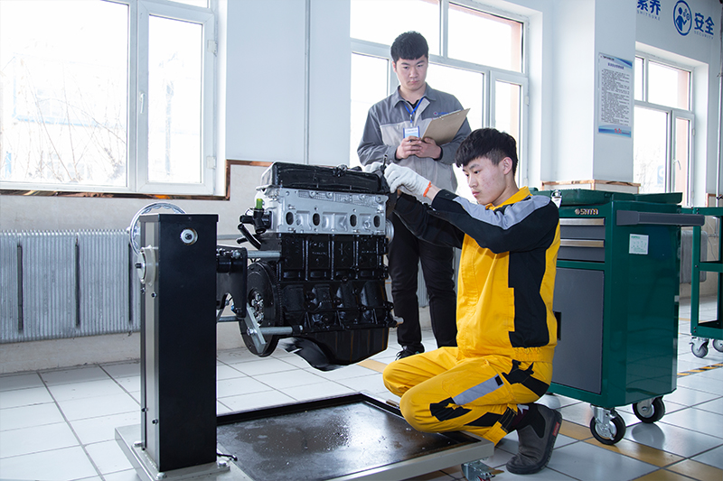 吉林万通学历提升,吉林市职业技能等级认定