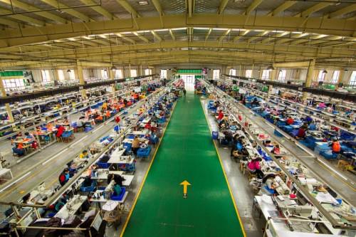 深扒山姆源头代工厂,深扒品牌代工厂