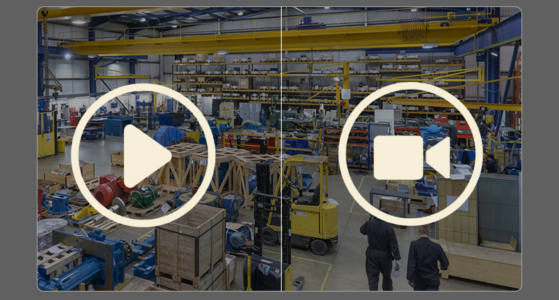 看起来挺好的乔安多功能多合一录像机，不知道用起来怎么样？