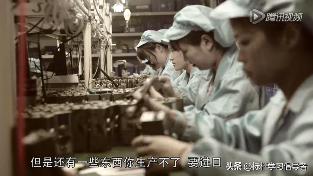 华强北山寨旧址,华强北靠山寨手机起家