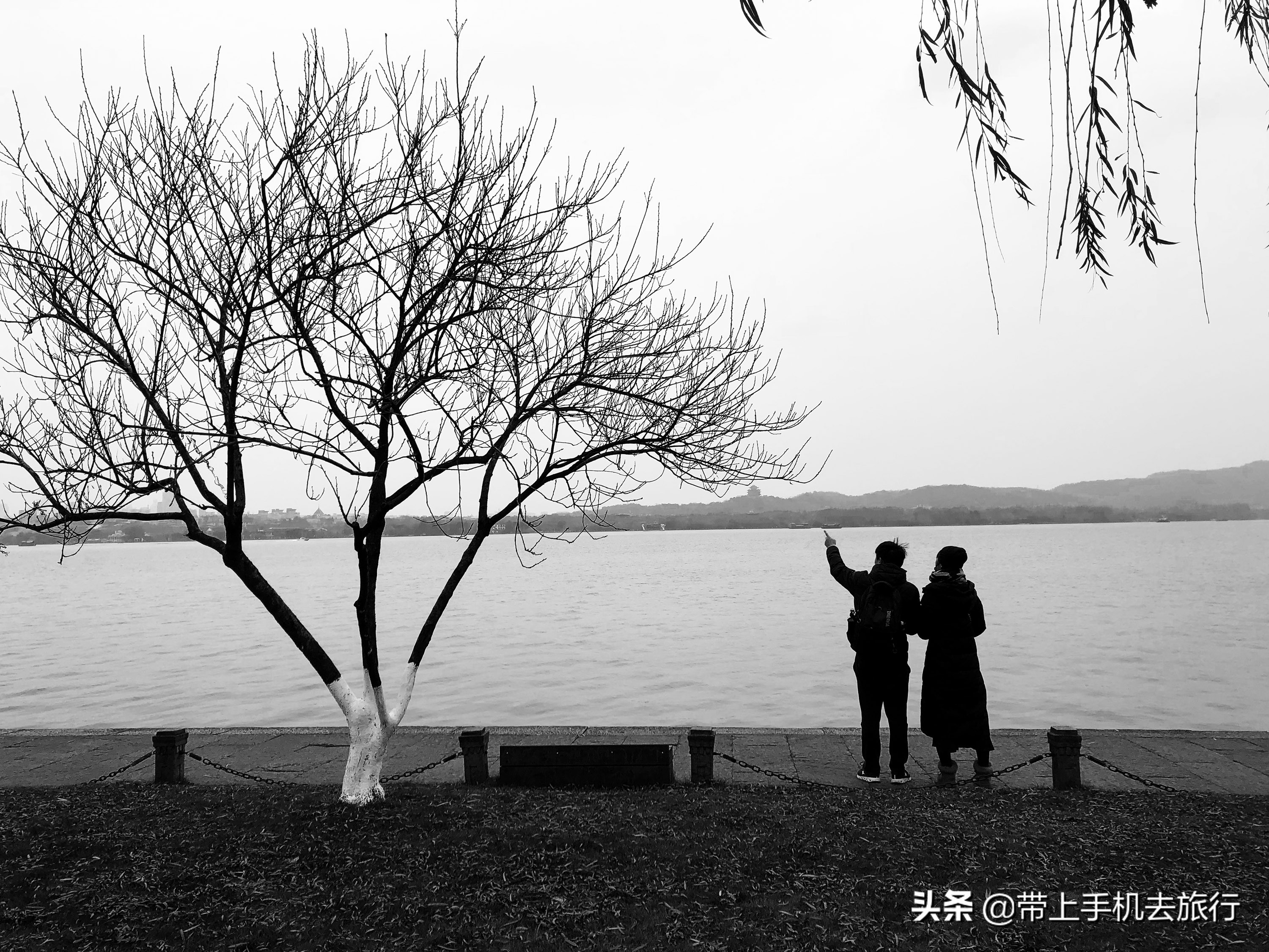 黑白效果适合什么照片,怎样才可以拍成黑白照片