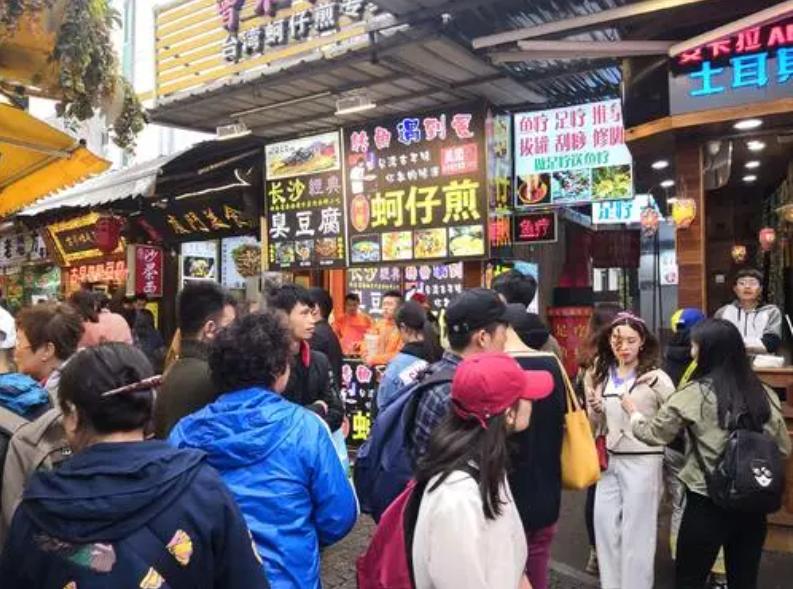 厦门旅游必去的几个景点推荐攻略,厦门旅游攻略不去鼓浪屿