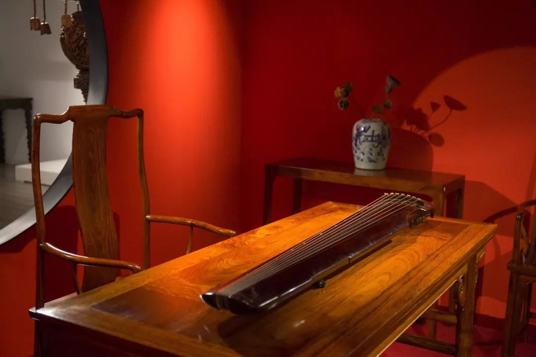 明式家具和黄花梨,黄花梨明式家具珍赏图片