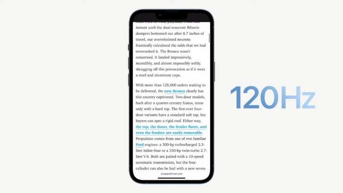 iphone13pro现在还值不值得入手,iphone13pro测评后值得买吗