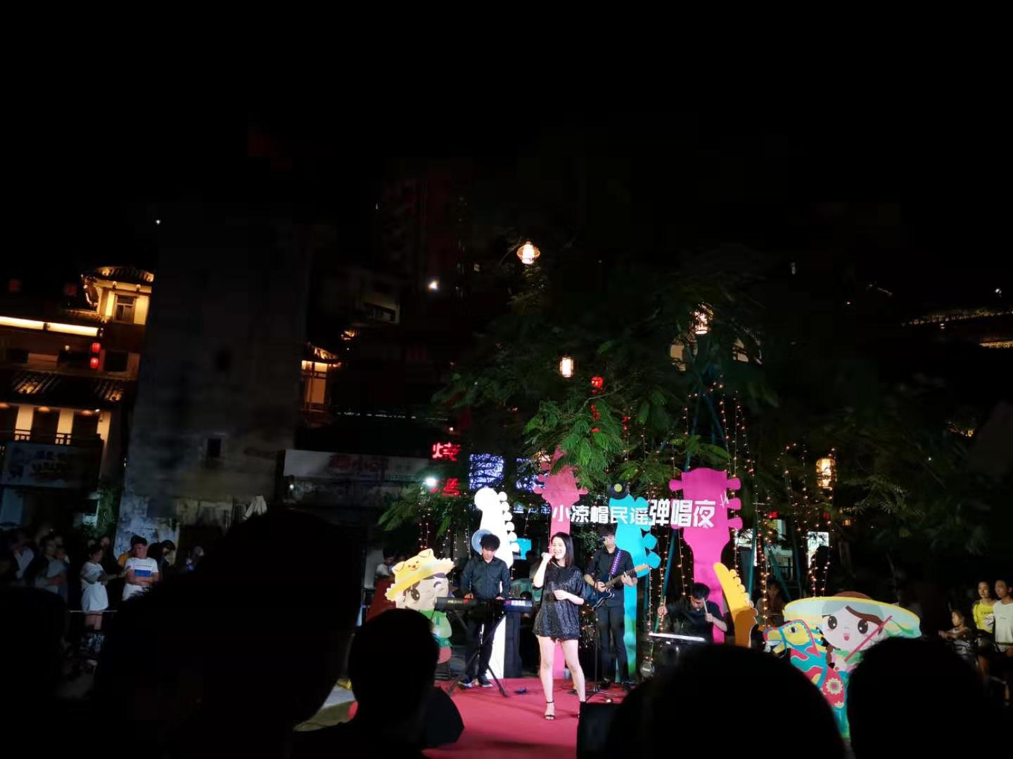 甘坑客家小镇一日游,深圳周末游甘坑客家小镇