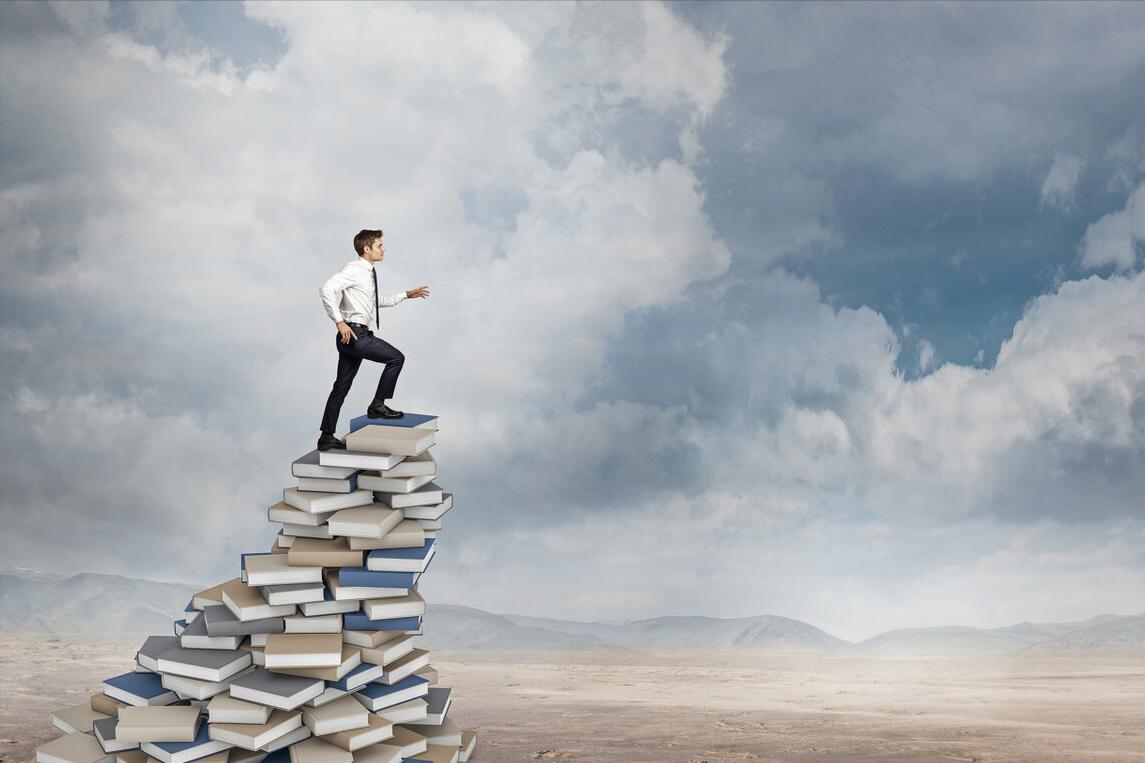 如果你欠债想翻身就做销售,如果你负债还怎么理财