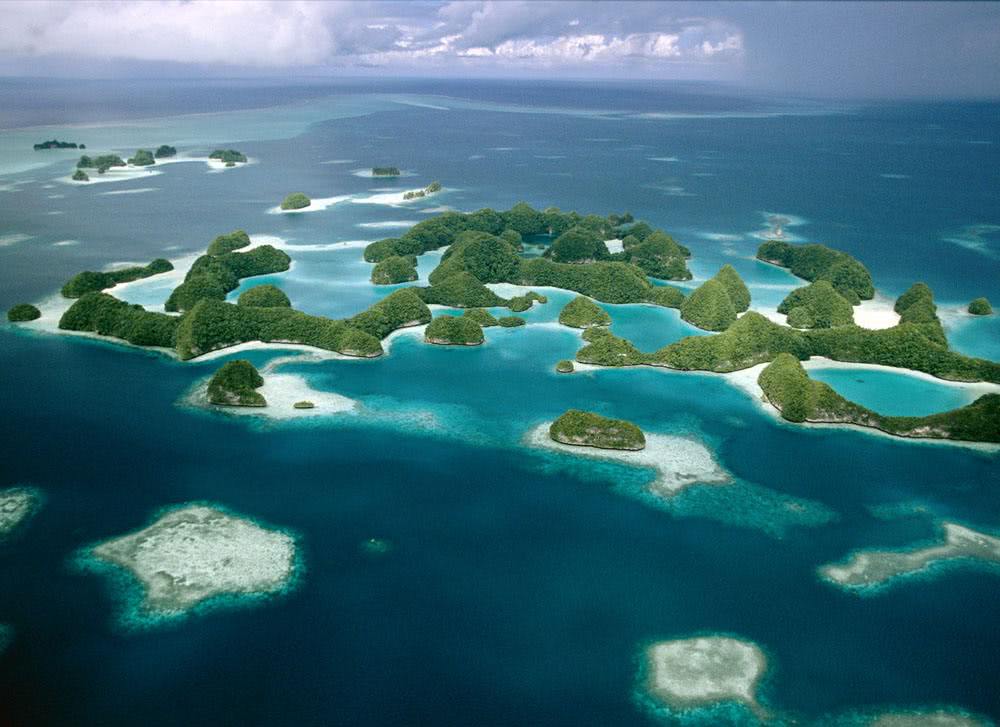 七大洲的全称各是什么,七大洲的名称简介来历