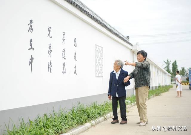 江苏泰州白米镇景点排行,姜堰市各乡镇排名