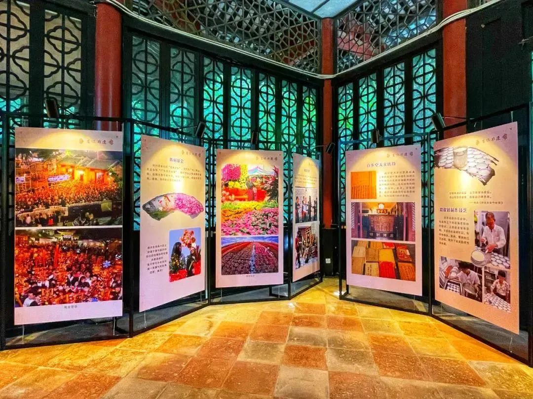 适合跨年夜去打卡的景点推荐,过年赏灯游玩好去处